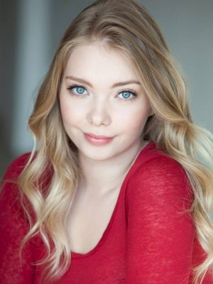 Emilia McCarthy