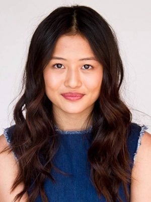 Haley Tju