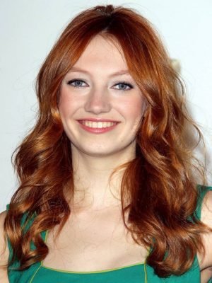 Jacqueline Emerson