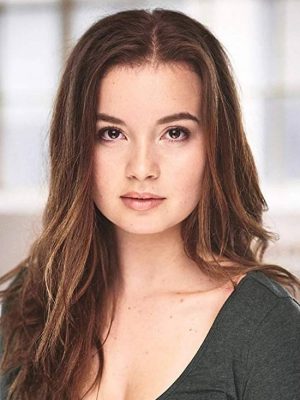 Jamie Bloch