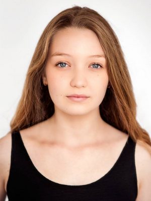 Lauren Esposito