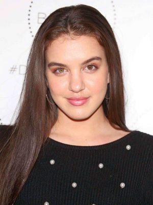Lilimar Hernandez