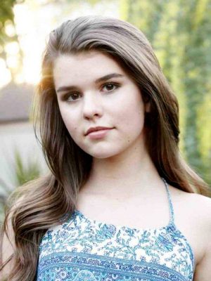 Maeve Tomalty