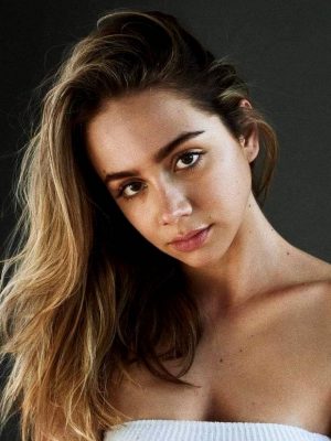 Paige Jimenez