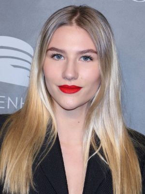 Sofia Hublitz