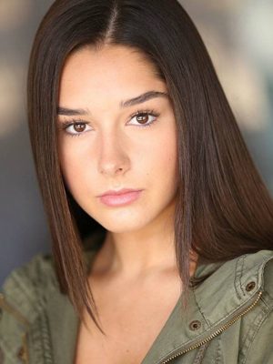 Tori Keeth