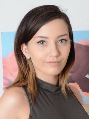 Зара Брукс