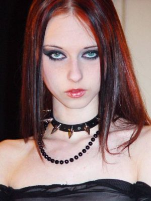 Liz Vicious