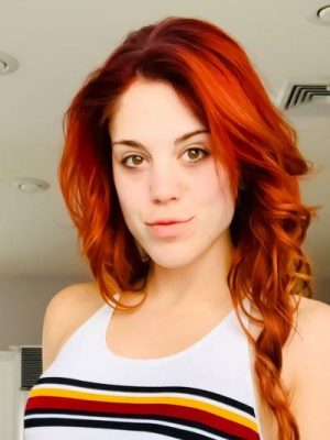 Molly Stewart