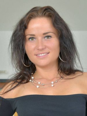 Nikki Sweet