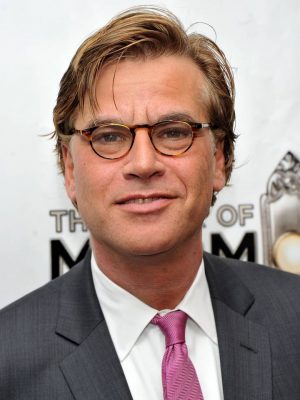 Aaron Sorkin