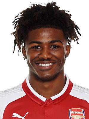 Ainsley Maitland-Niles