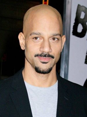Albert Hughes