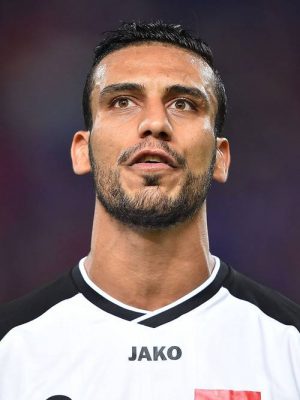 Ali Adnan Kadhim