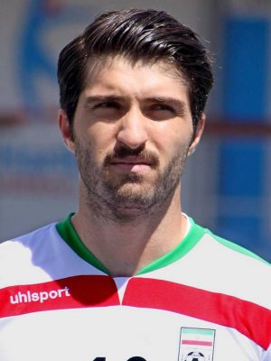 علي دائي