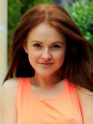 Alice May