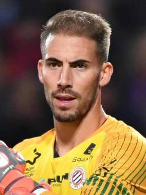 バンジャマン・ルコント