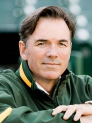 Billy Beane