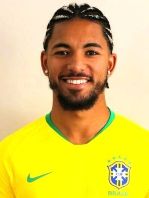 ドウグラス・ルイス・ソアレス・デ・パウロ