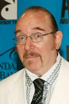 Ed Powers