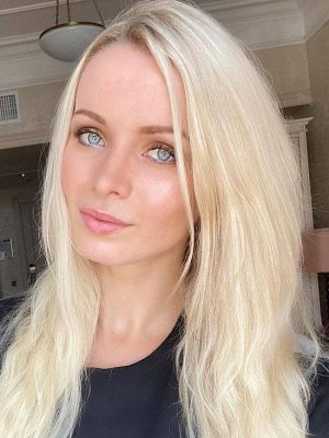 Ekaterina Enokaeva