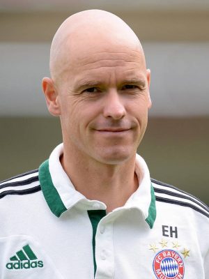 Erik ten Hag
