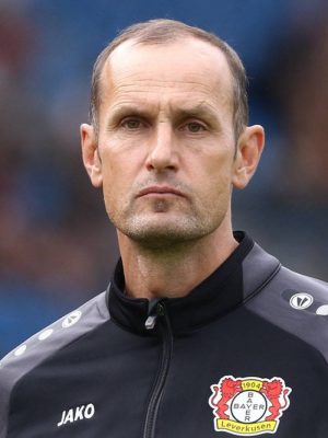 ハイコ・ヘルリッヒ