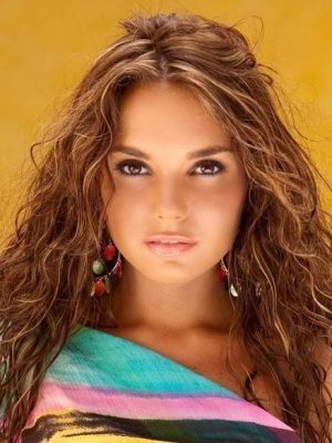 ヒラリー・フィッシャー