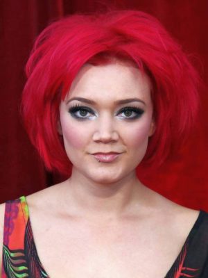 Hollie-Jay Bowes