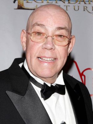 John Schuck