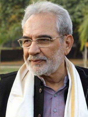 Kulbhushan Kharbanda