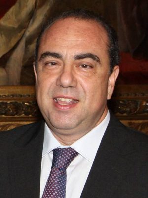 Markos Kyprianou