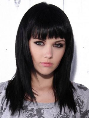 Mellisa Clarke