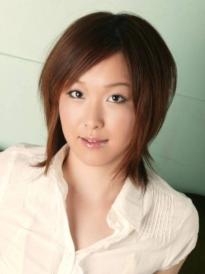 Naho Hazuki