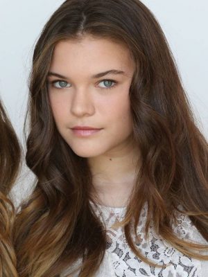 Rachel Pace