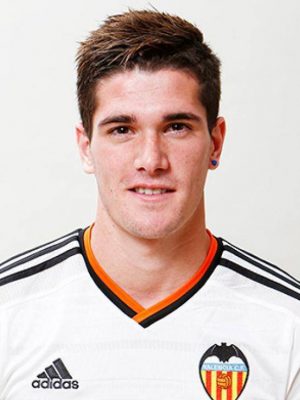 Rodrigo de Paul