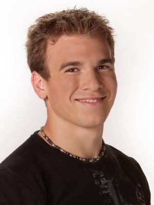 Shane Kippel