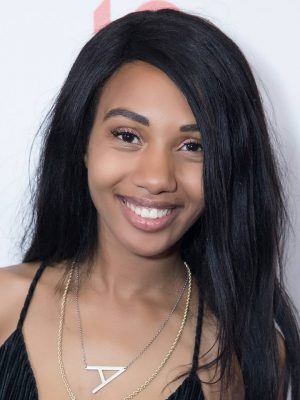 Alexis Avery