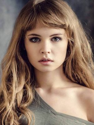 Anastasiya Scheglova