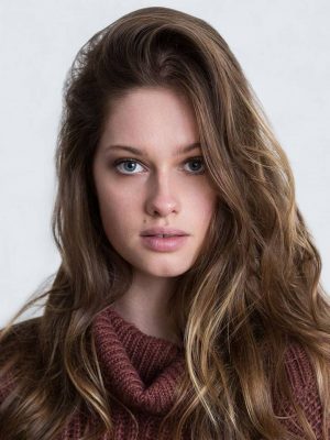 Gabrielle Haugh