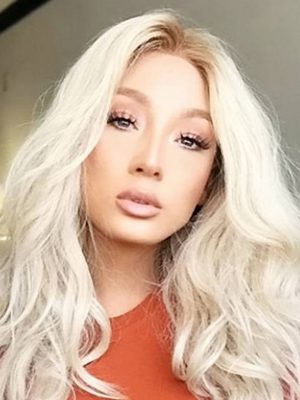 ジャナ・ターナー