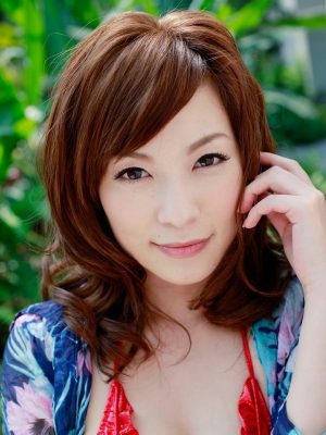 Kaho Kasumi