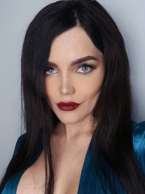 Kalinka Fox