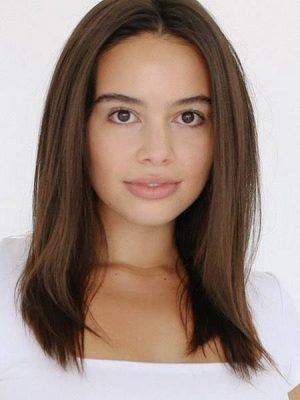 Riley Ticotin