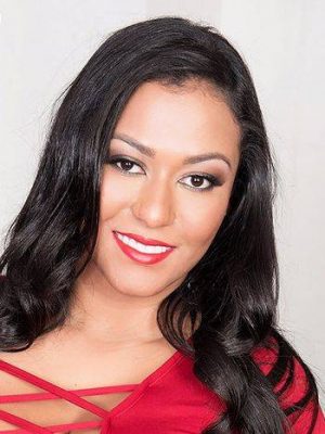 Shanie Gaviria