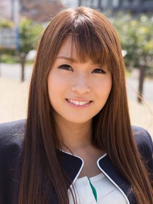 Yui Oba