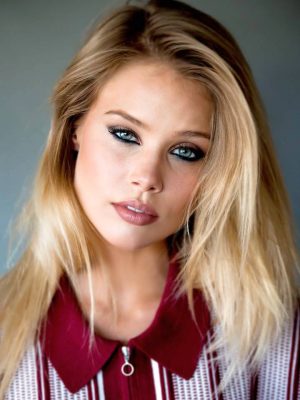 Allie Leggett