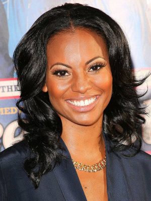 Candace Smith