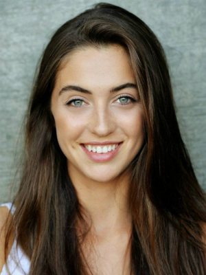 Chelcie May