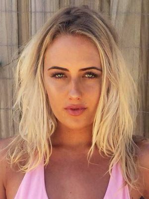 Ellie-Jean Coffey
